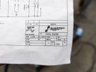Used Shaffer Triple Roller Bar Mixer
